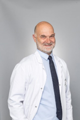 Fabrice Barlesi
