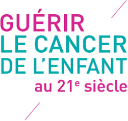 Guérir le cancer de l'enfant