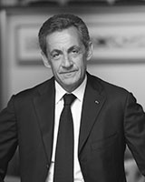 Nicolas Sarkozy