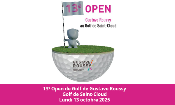 Visuel Open de Golf