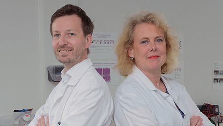 Docteur Yohann Loriot - Docteur Anne Chauchereau Docteur Yohann Loriot - Docteur Anne Chauchereau